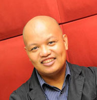 Abe Olandres